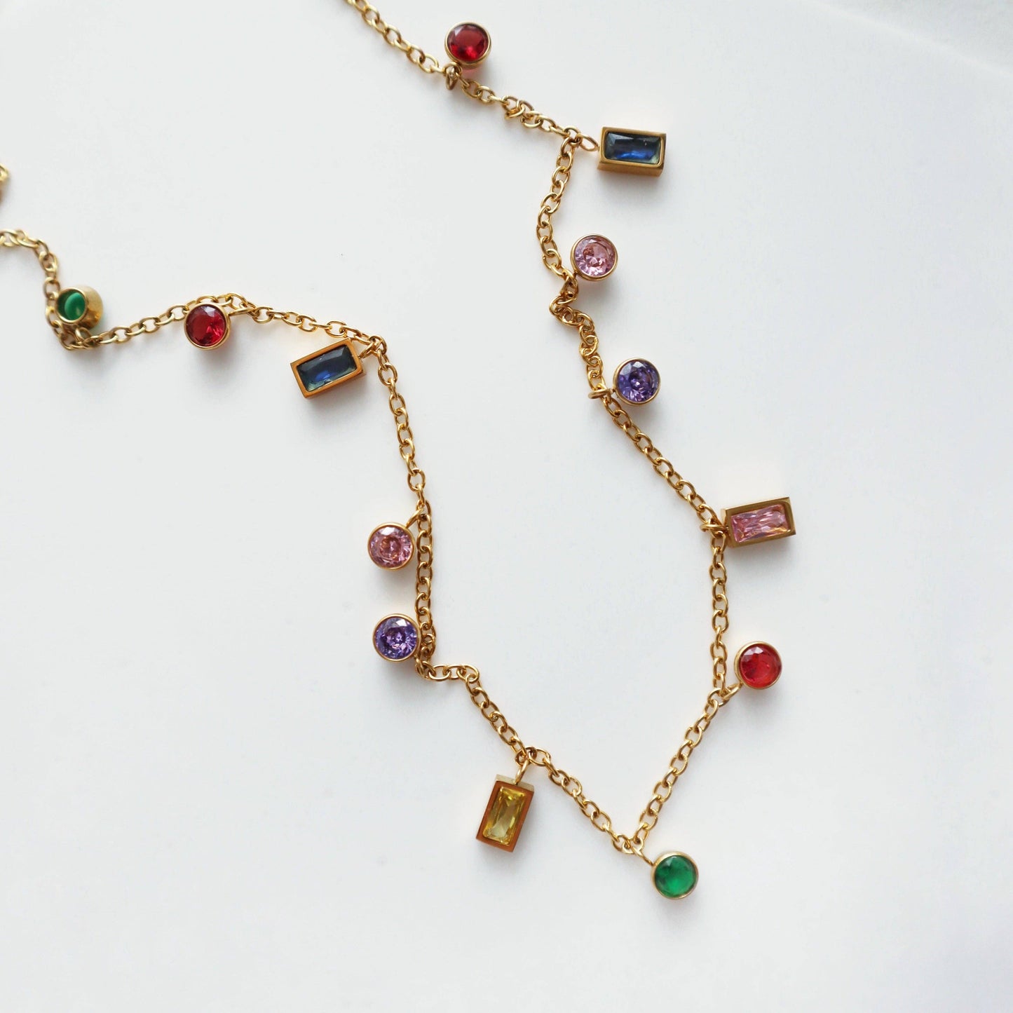Kahlea Necklace