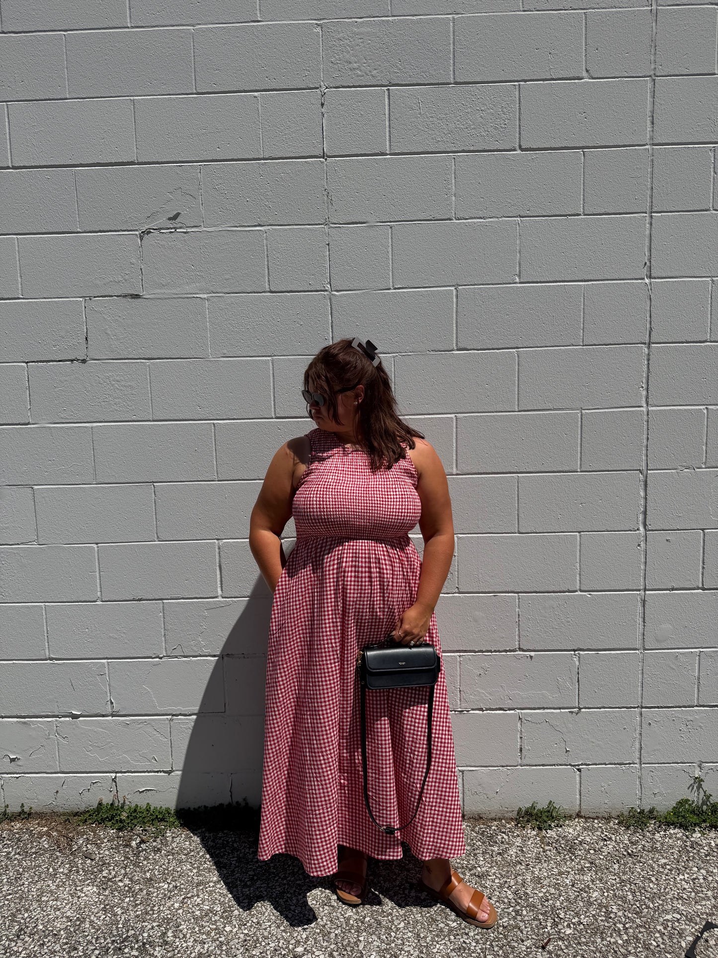 Sweet Magnolia Dress