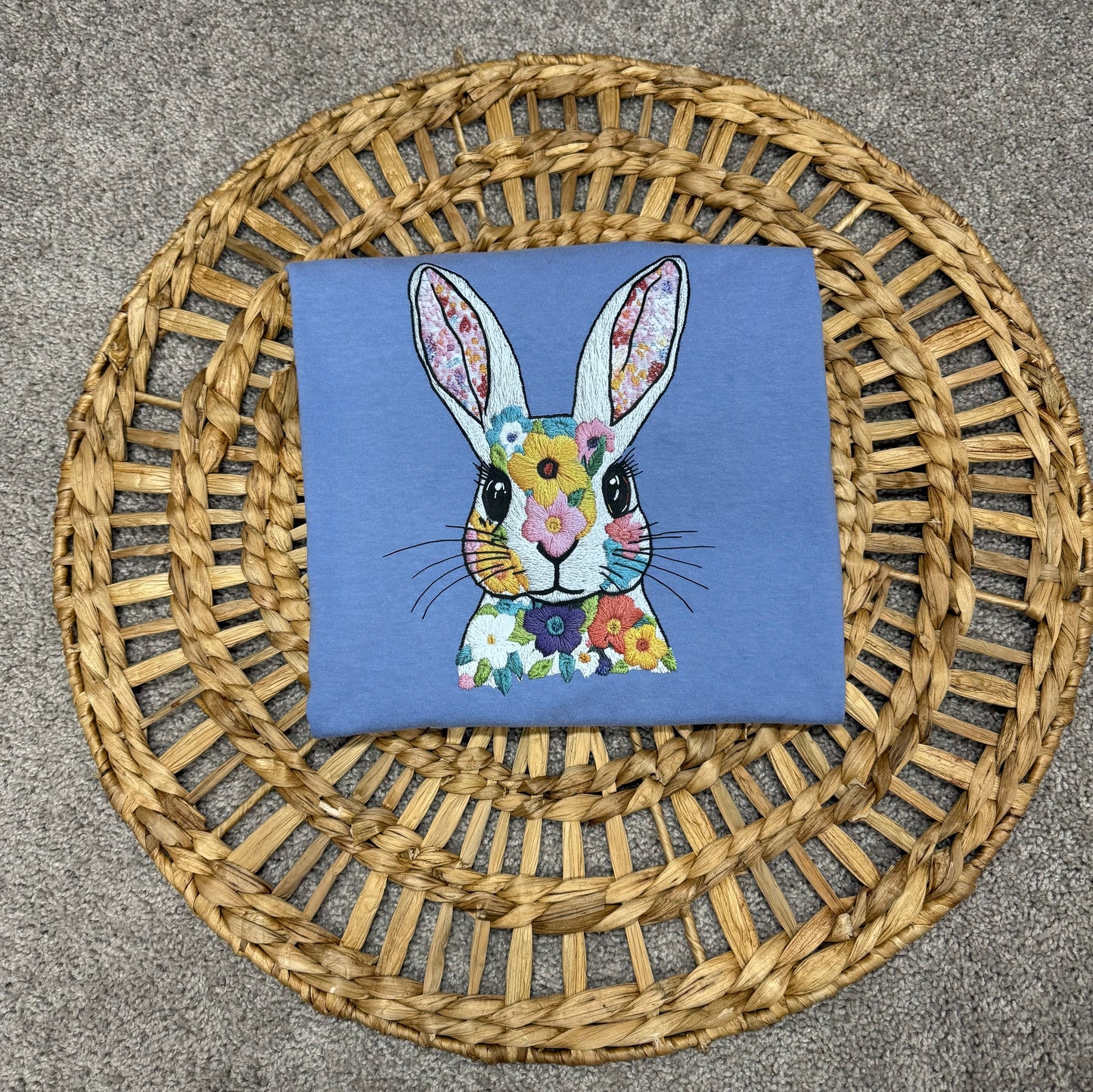 Bunny Graphic Tee