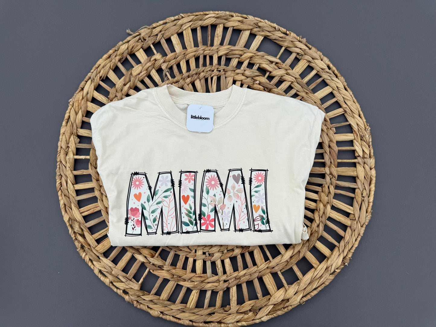 Mother's Day Special Graphic Tee