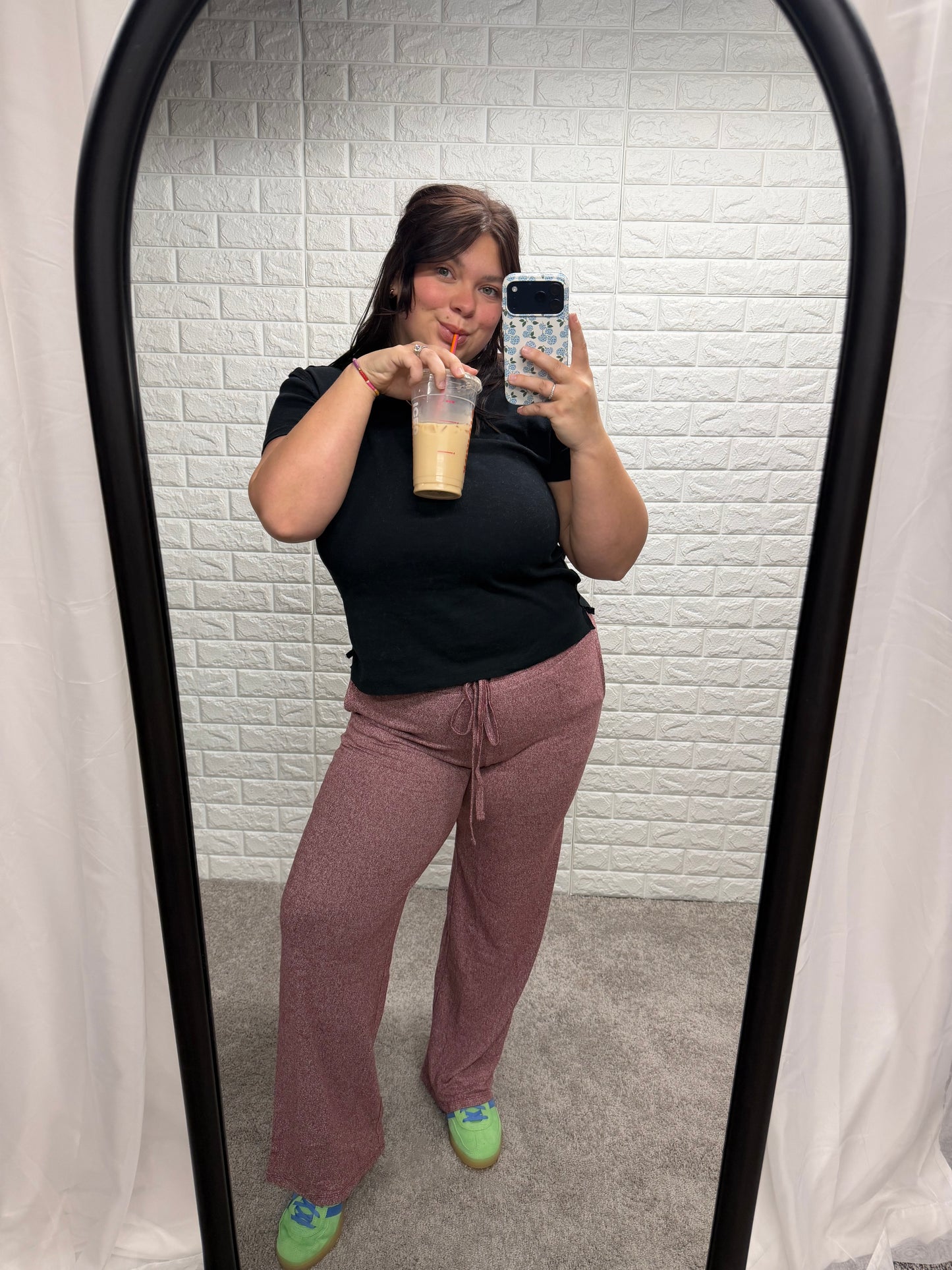 easy breezy tee