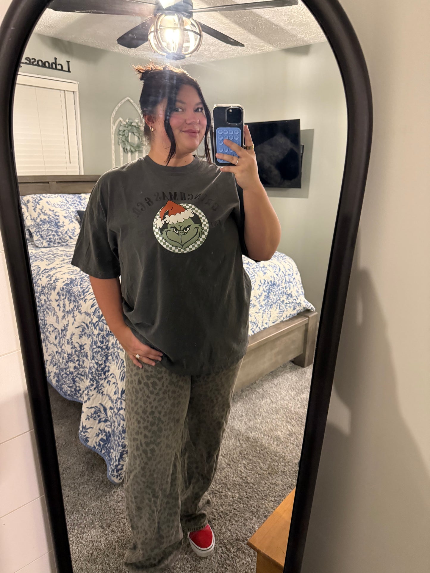 Grinchmas & Co Graphic Tee