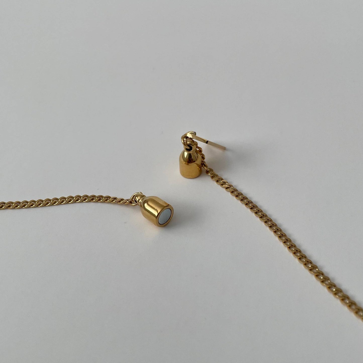 Retro Mama Necklace