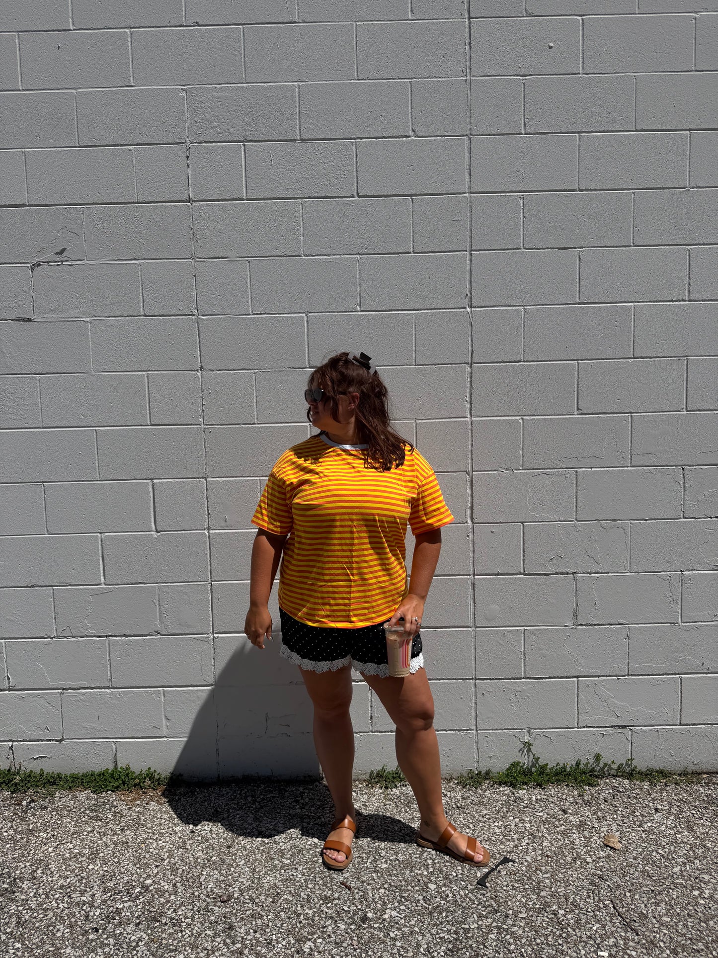 Freely Tee