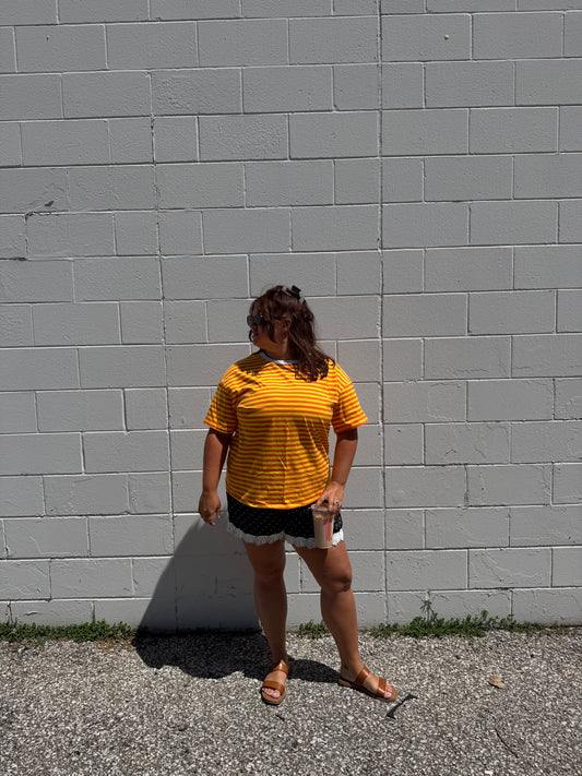 Freely Tee