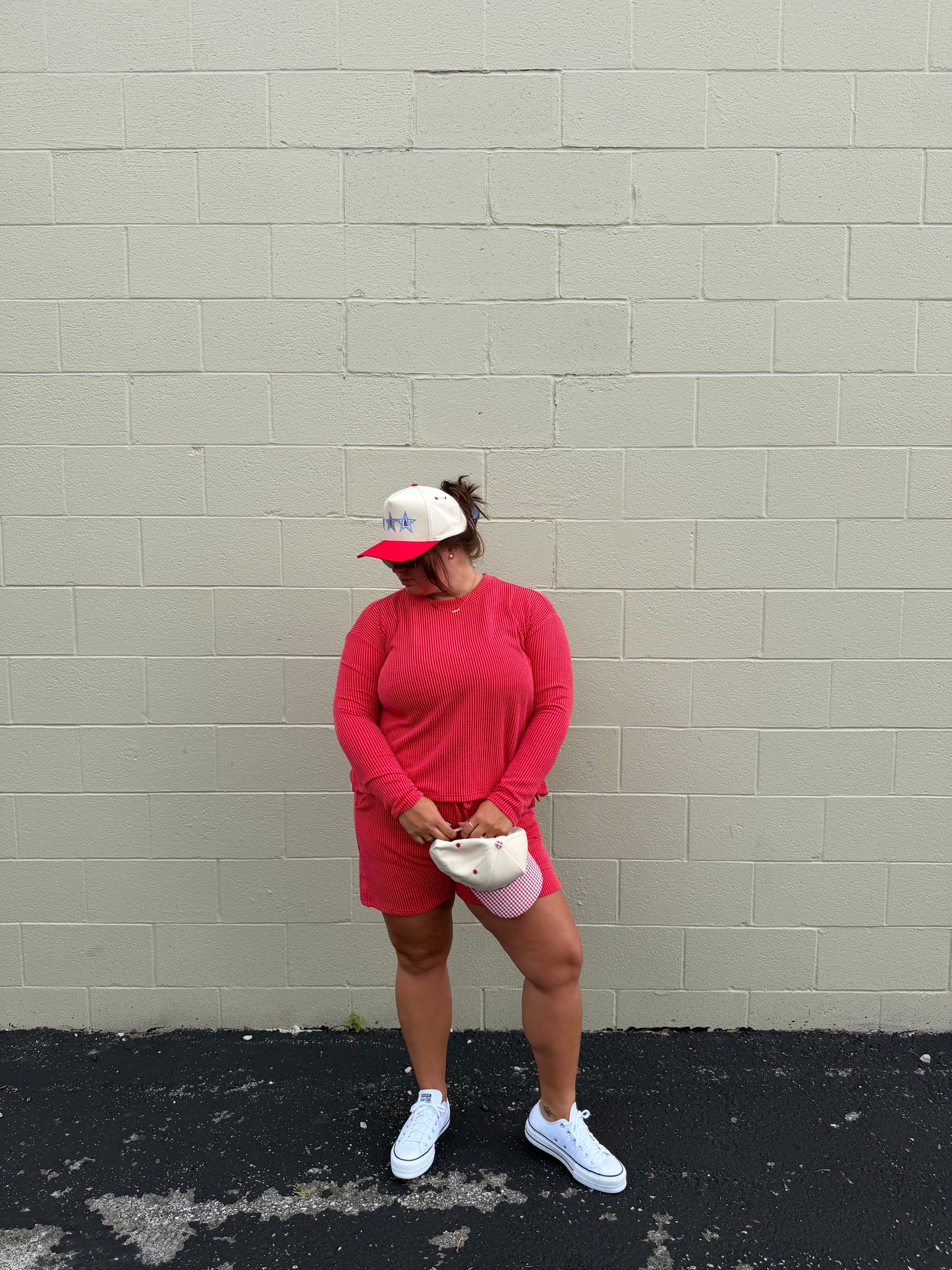 Sweet Cherry Set
