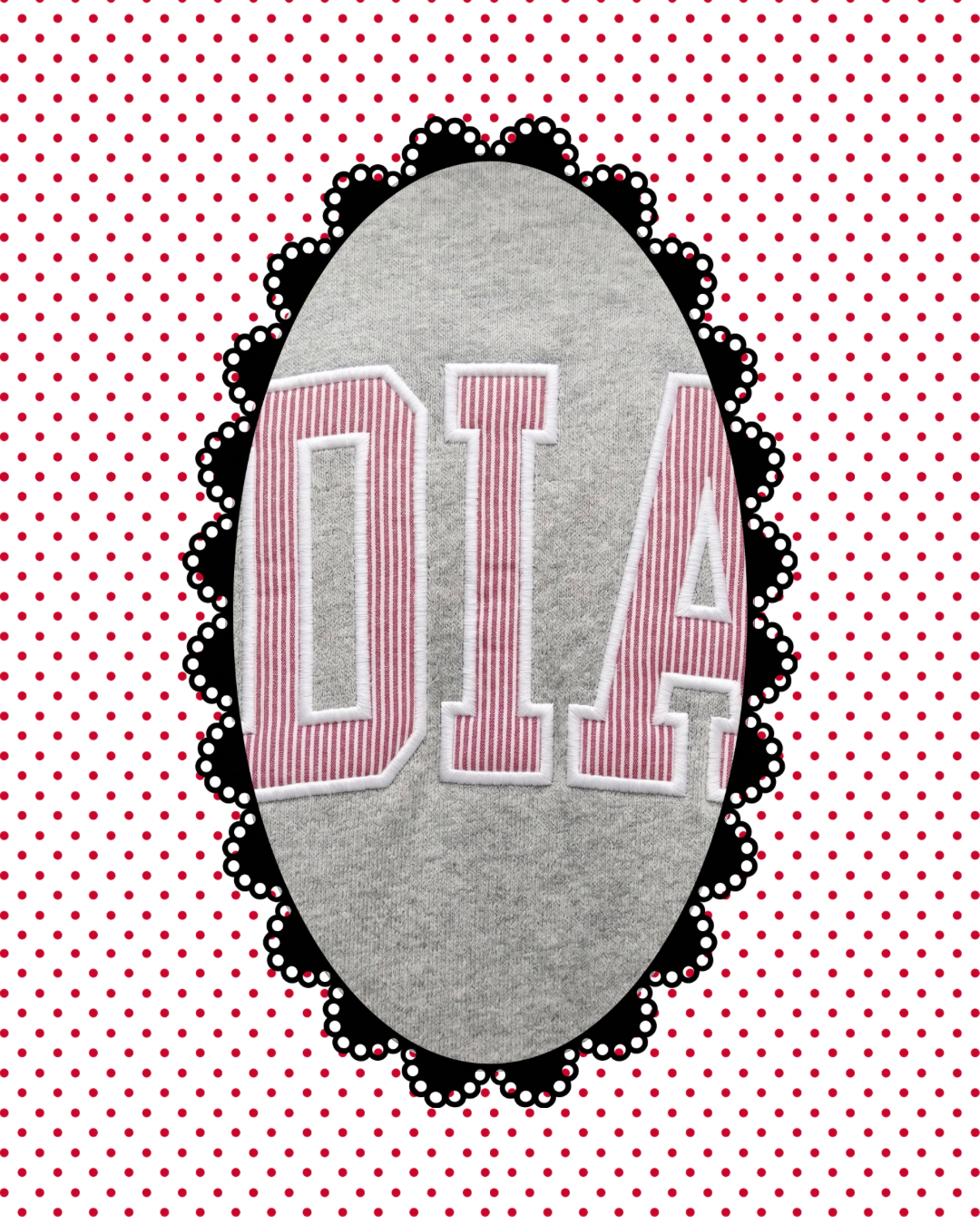 PRE - ORDER ~ INDIANA MOCKNECK
