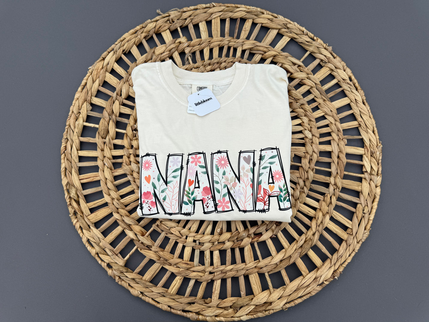 Mother's Day Special Graphic Tee