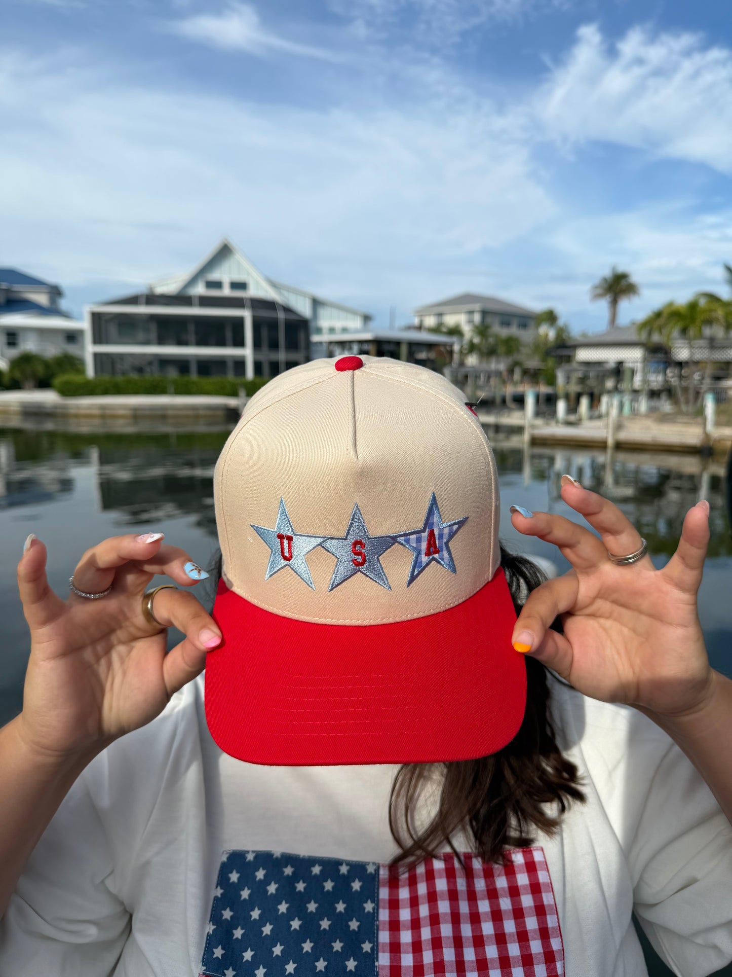 USA Star Trucker