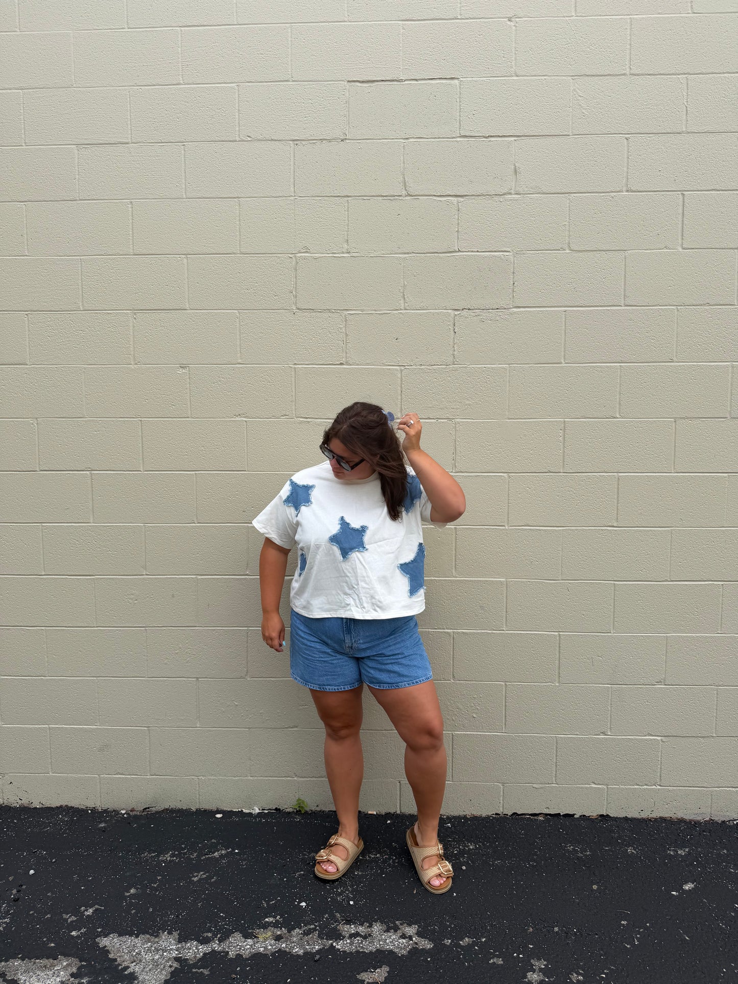 ALL STAR TOP
