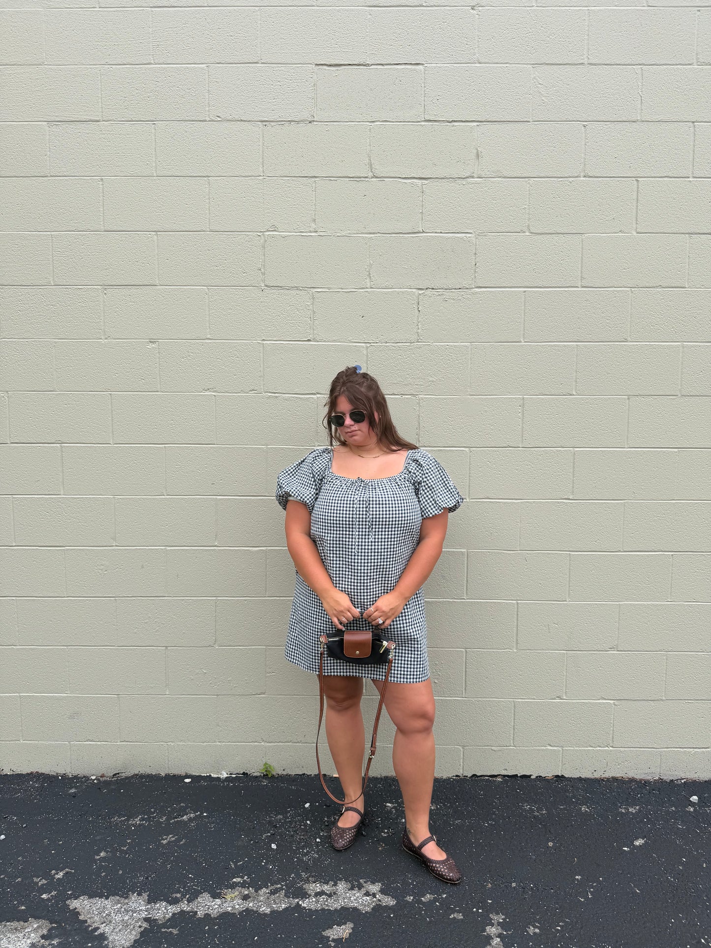 Picnic Date Dress