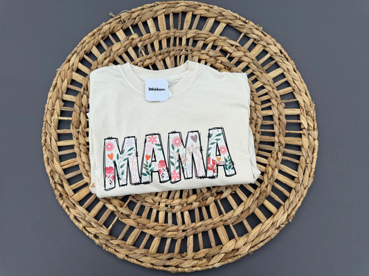 Mother's Day Special Graphic Tee