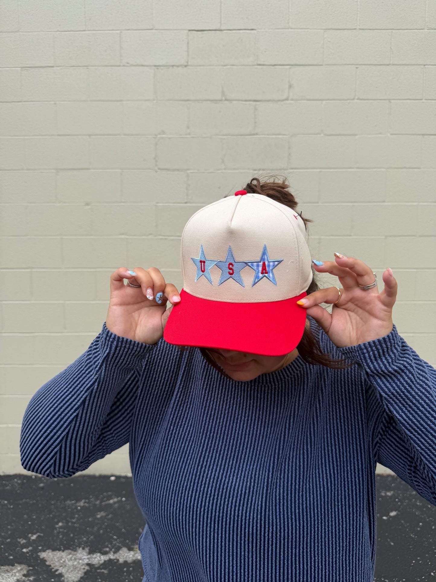 USA Star Trucker