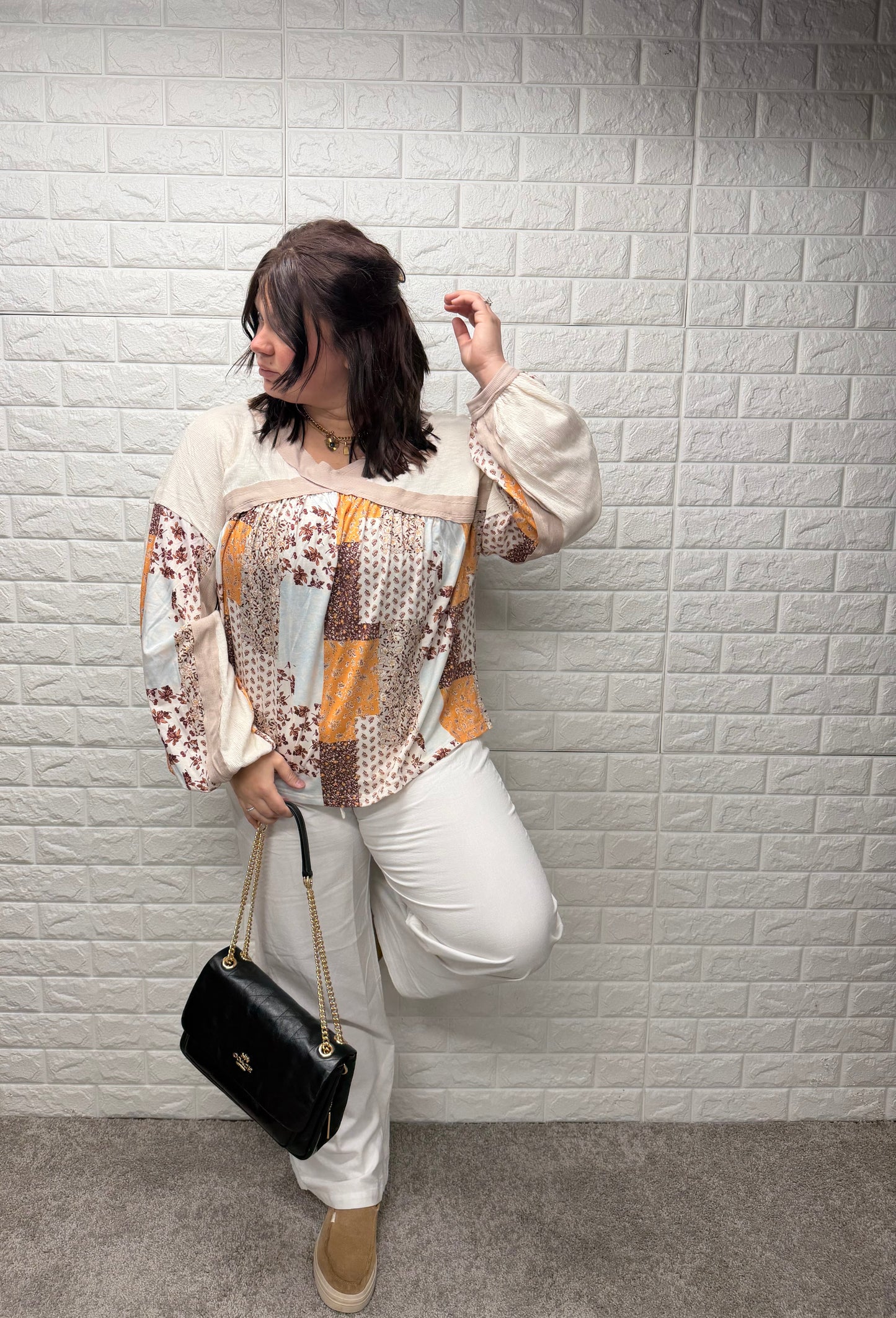 Summer Drift Linen Pants