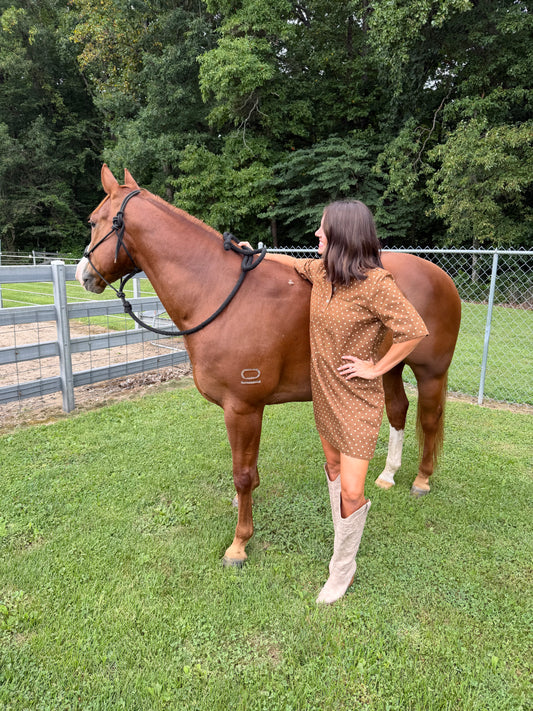 long live cowgirls dress