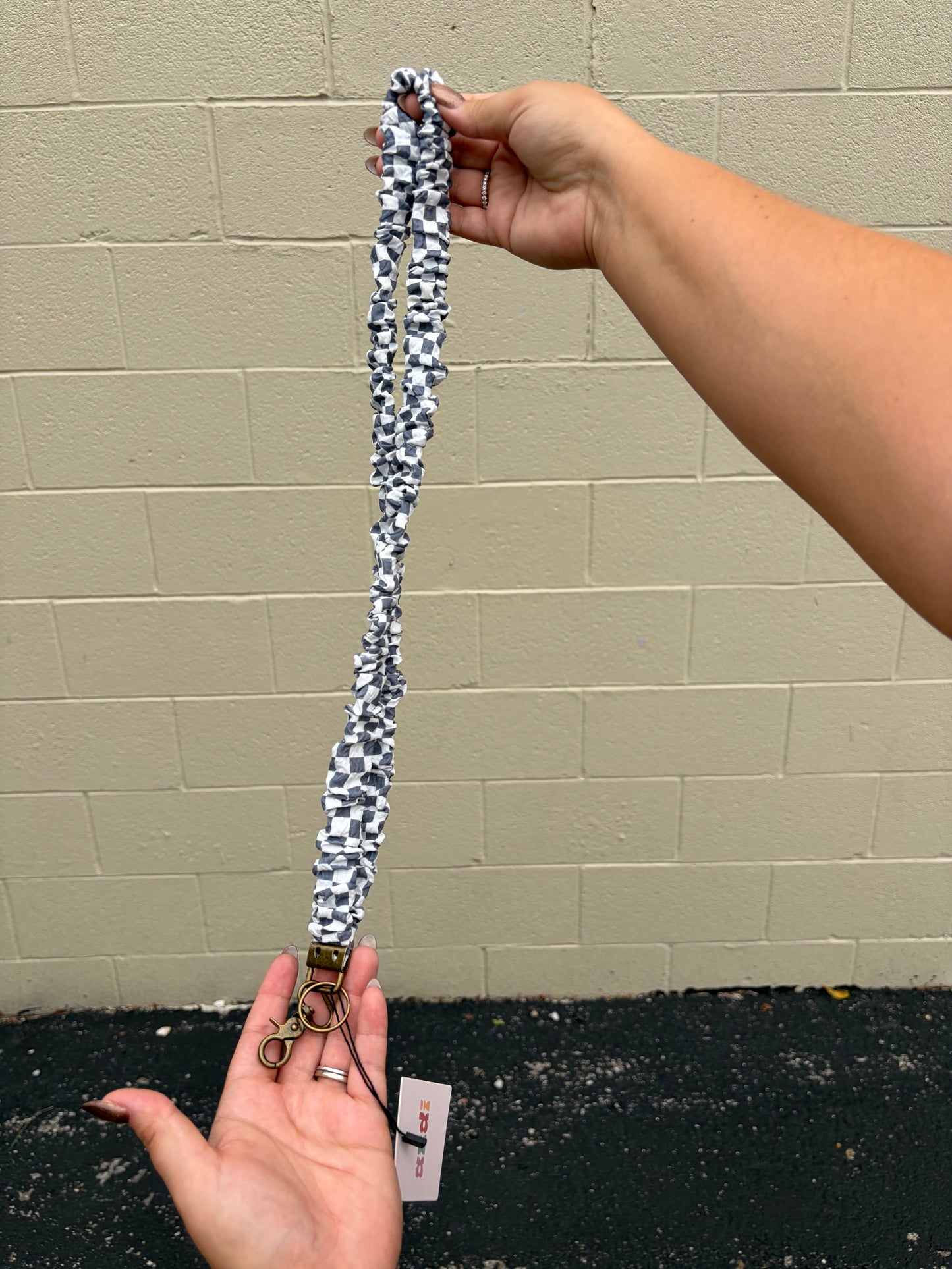 Lanyard