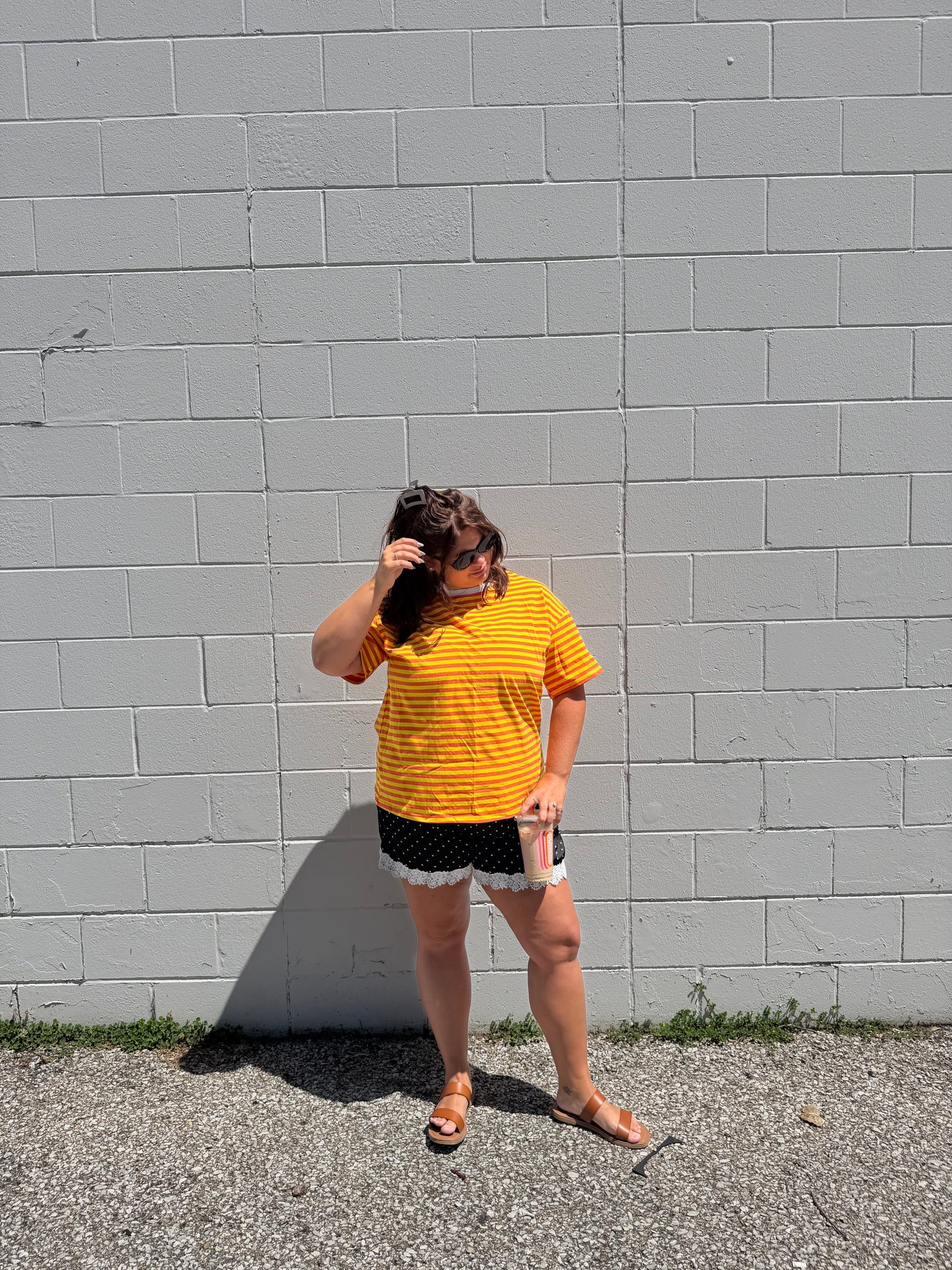 Freely Tee
