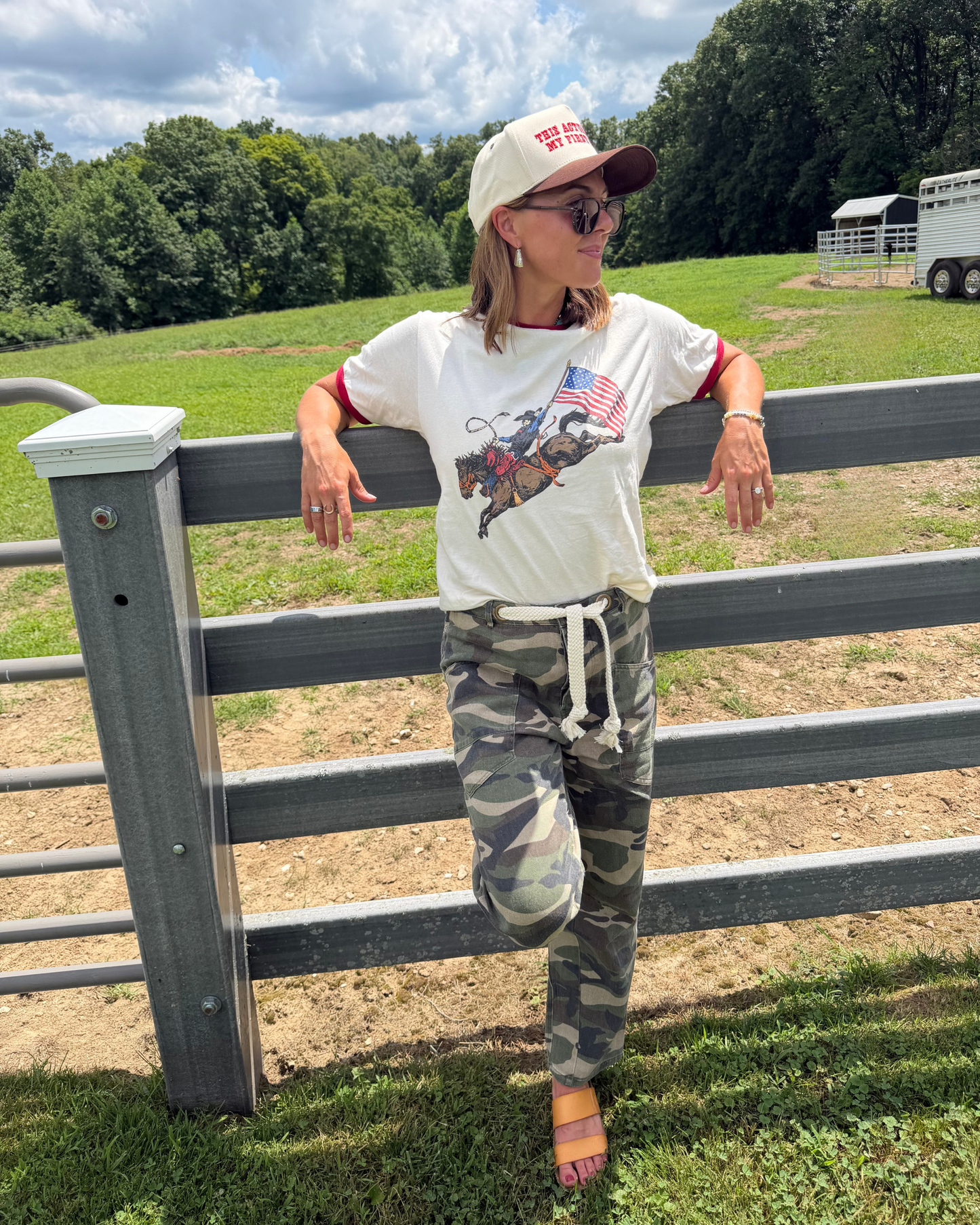 WILD & FREE pants