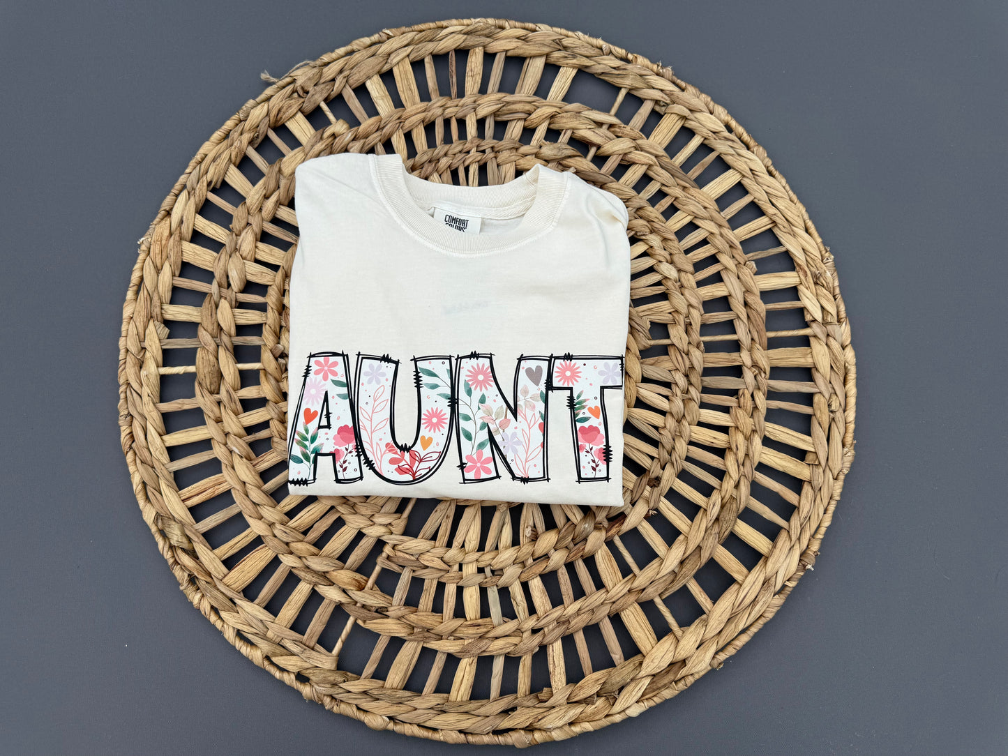 Mother's Day Special Graphic Tee