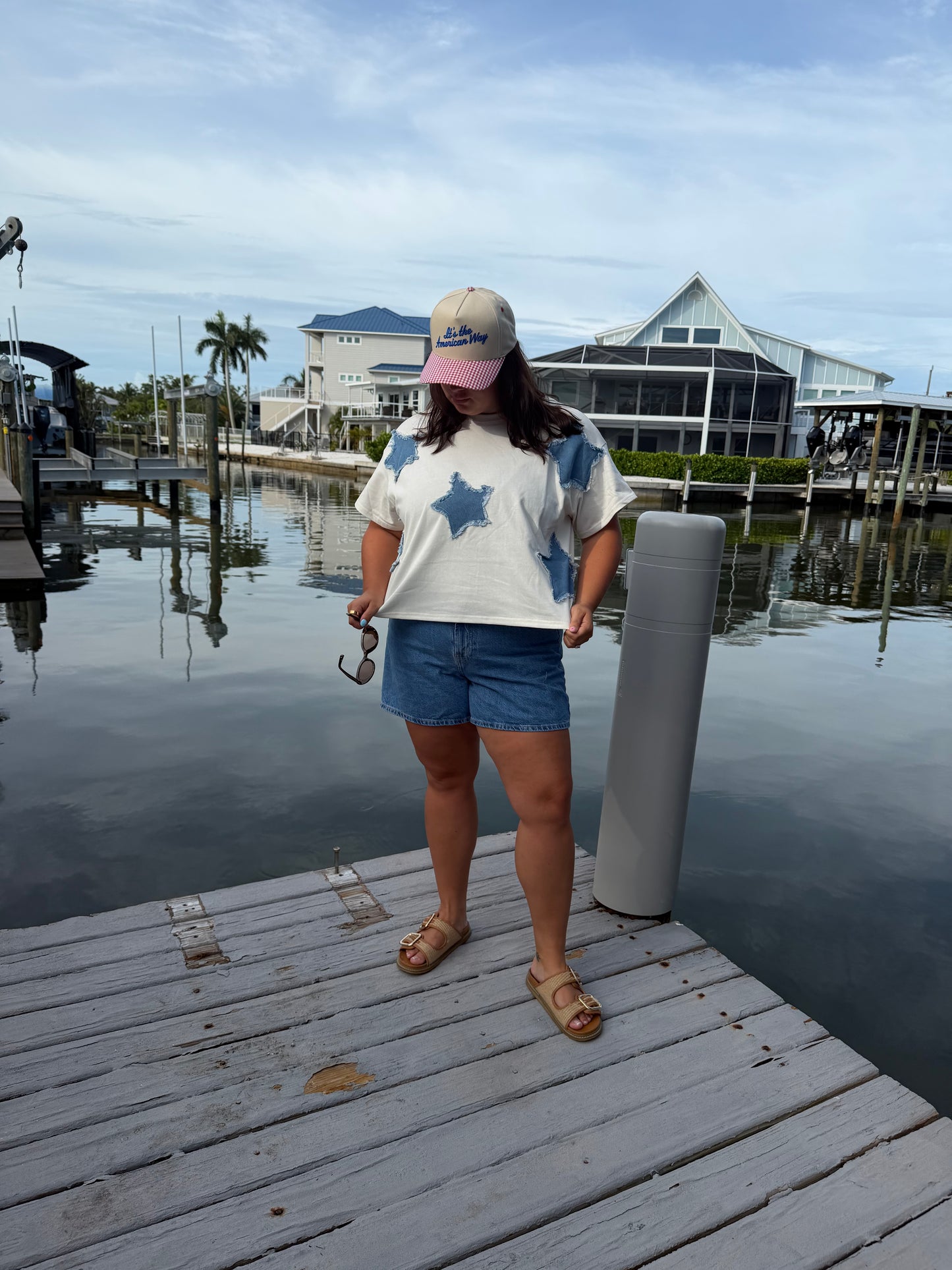 ALL STAR TOP