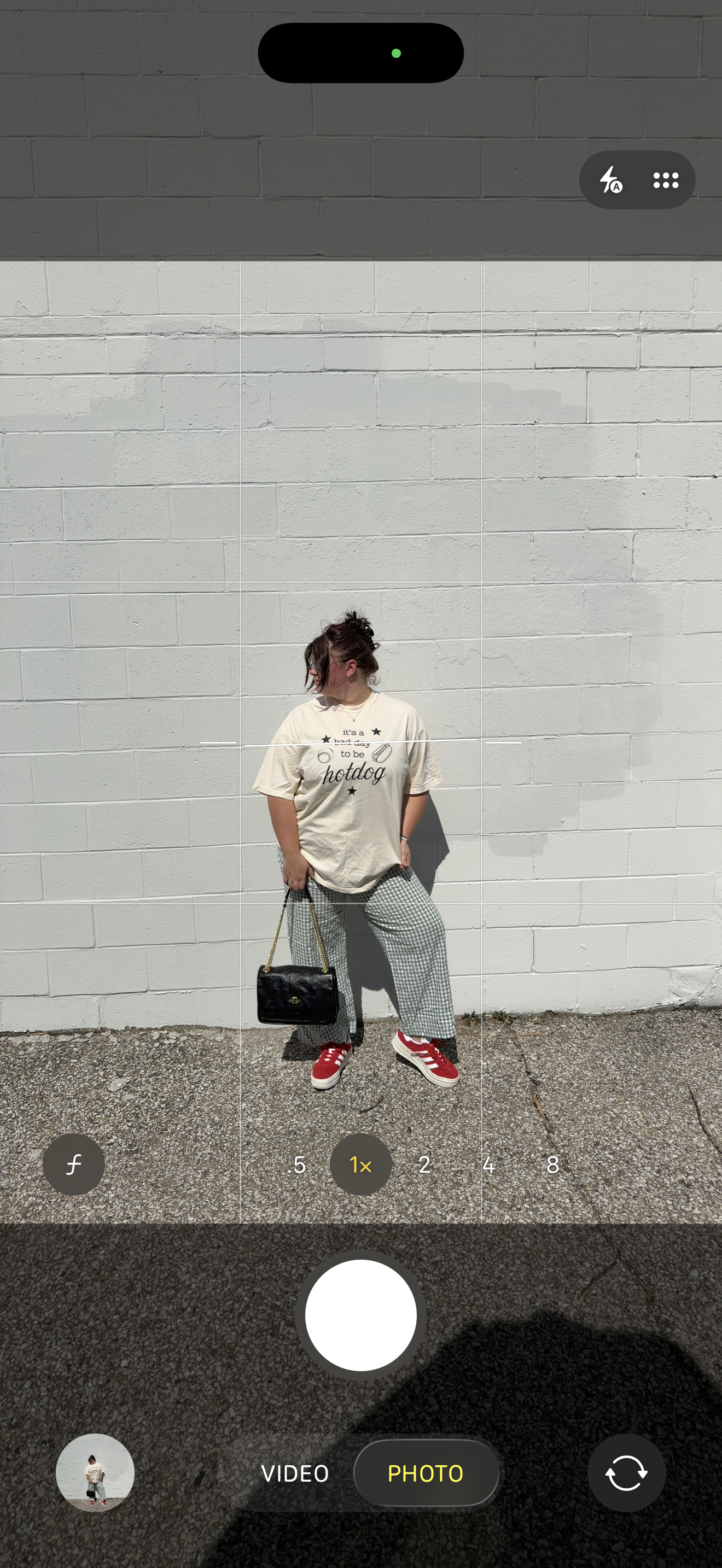 it's a bad day to be a hotdog graphic tee