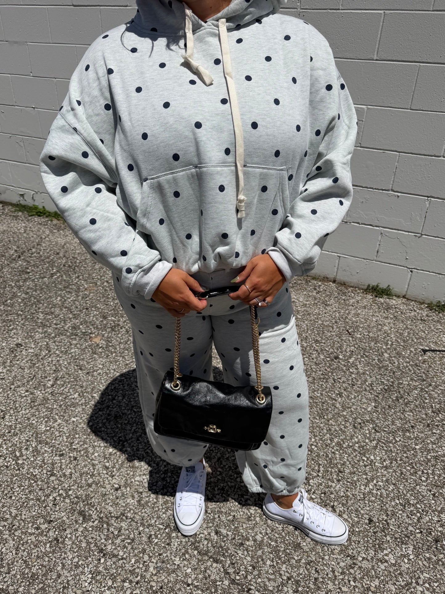 Dotted Dreams Set