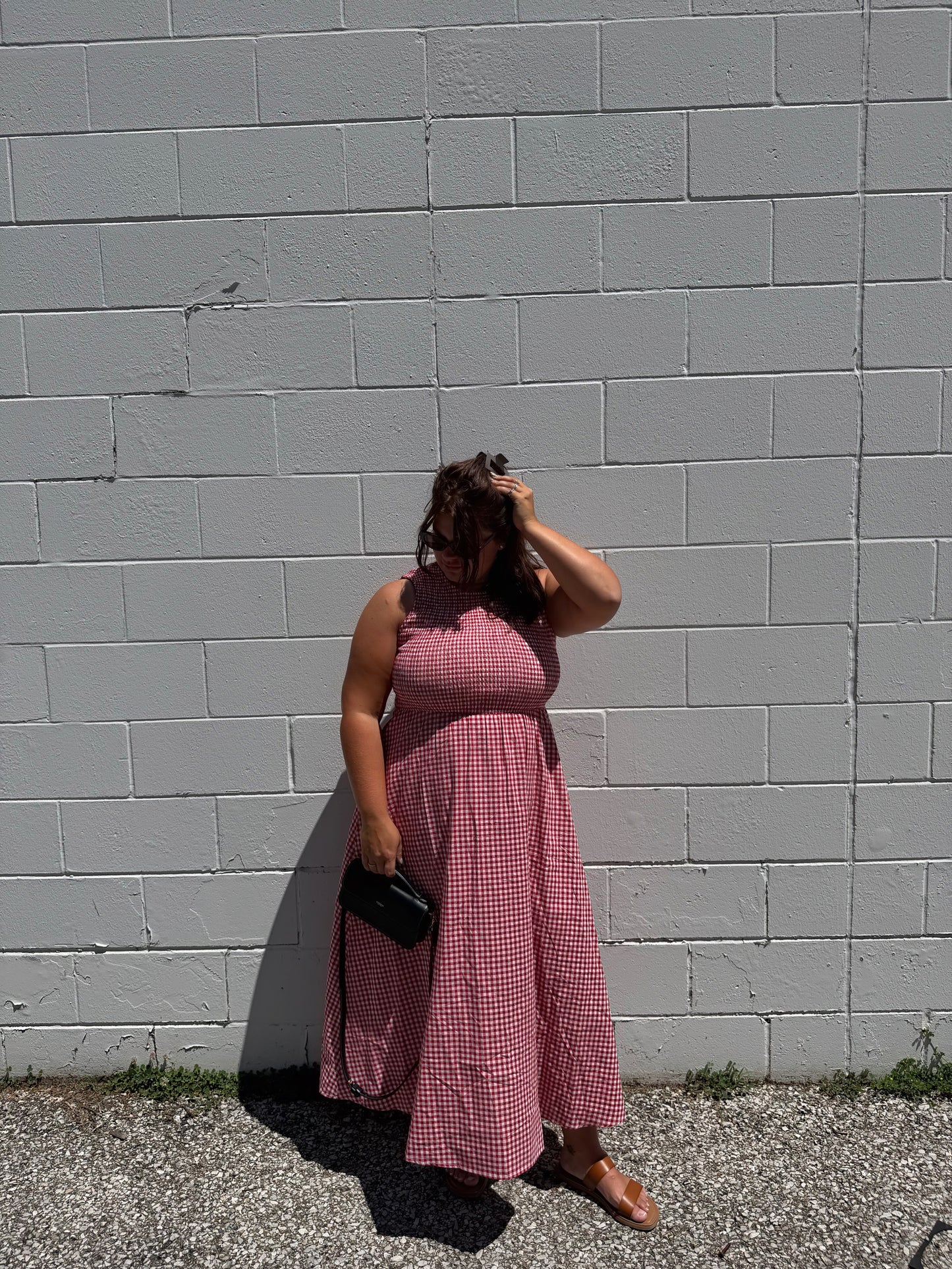 Sweet Magnolia Dress