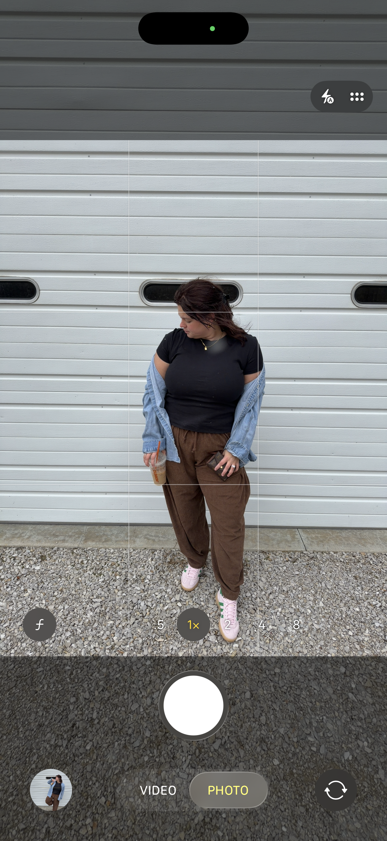 easy breezy tee