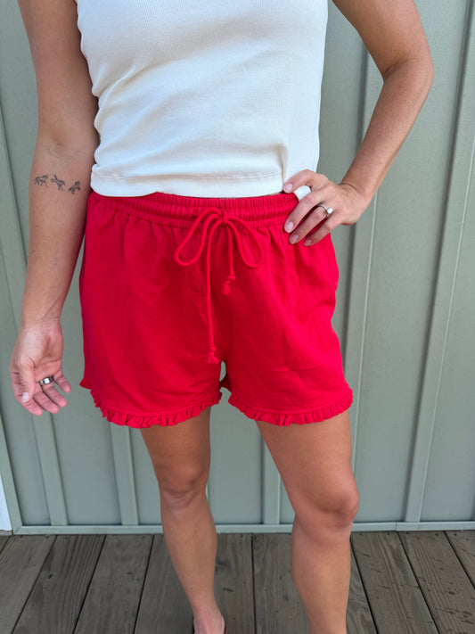 Gimme Gimme shorts