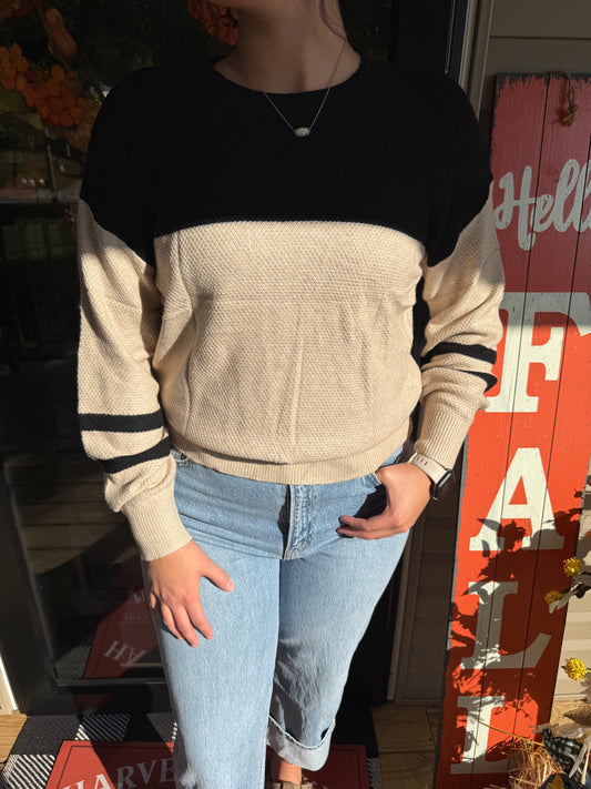 Sweet Mae Top