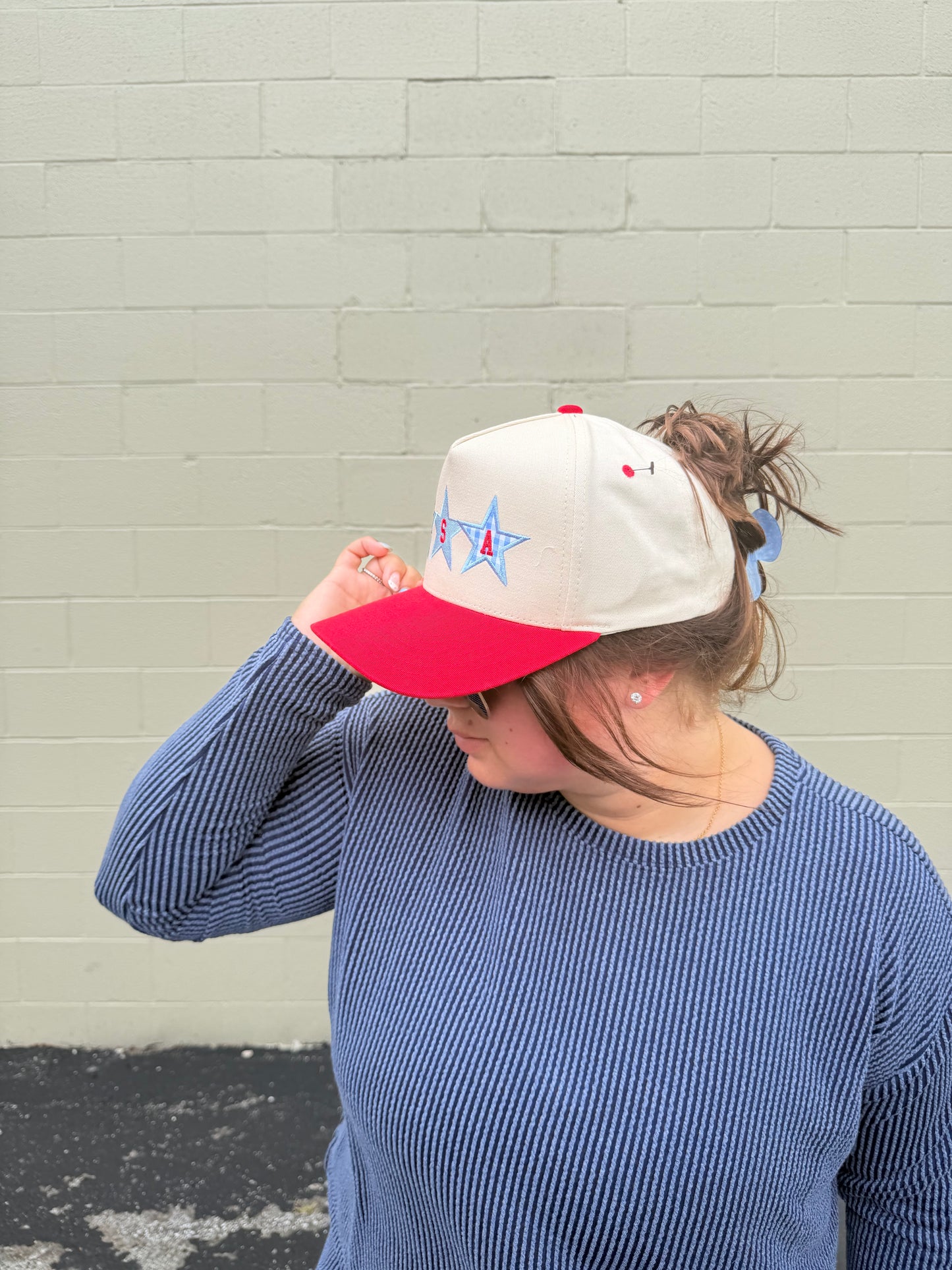 USA Star Trucker