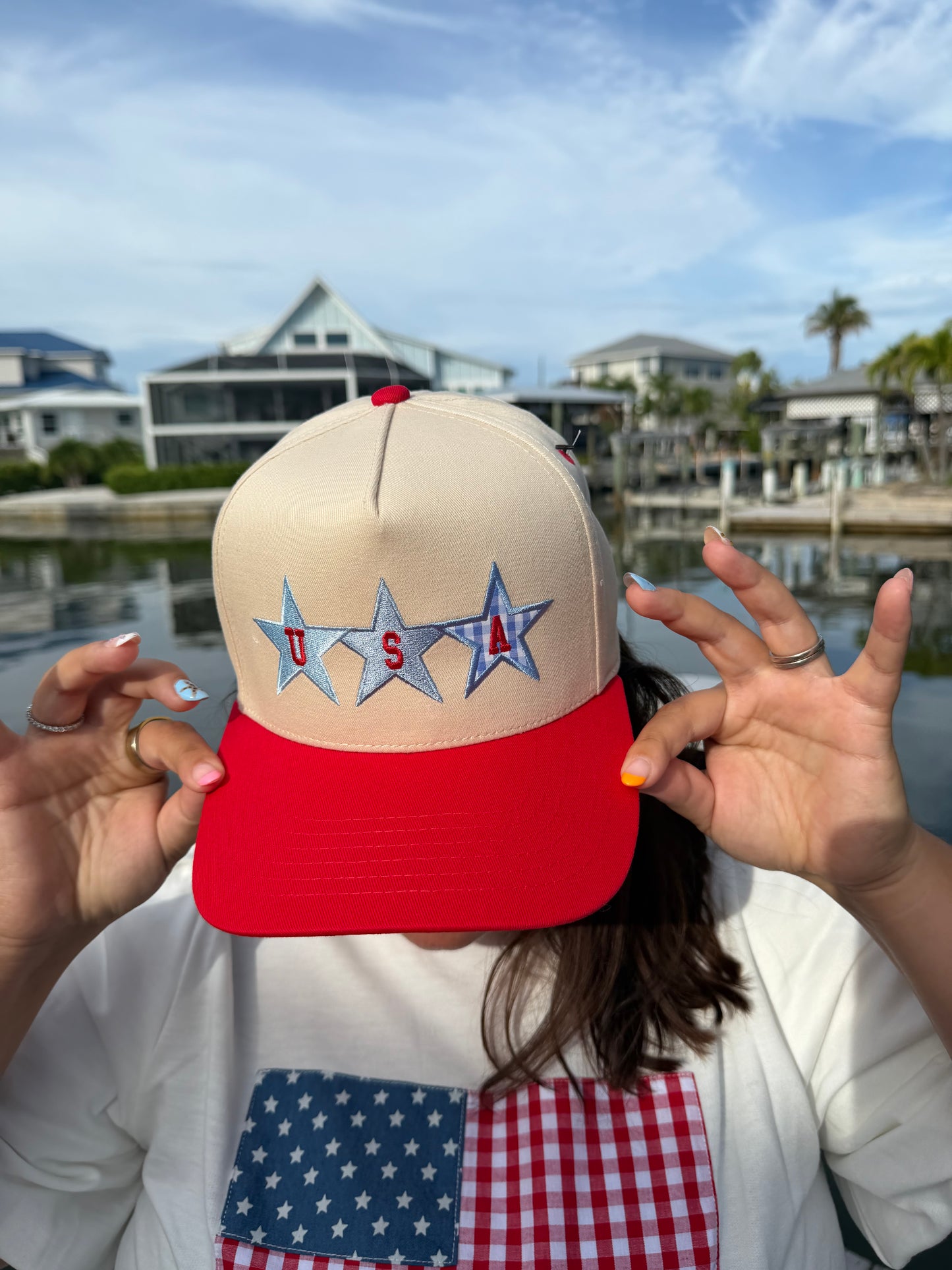 USA Star Trucker