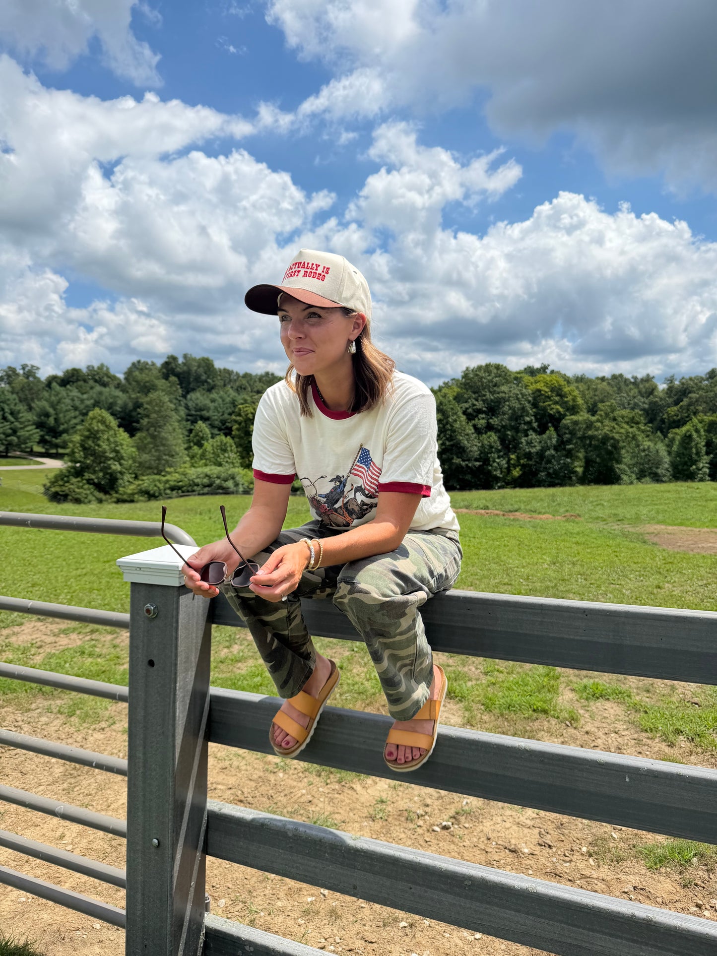 WILD & FREE pants