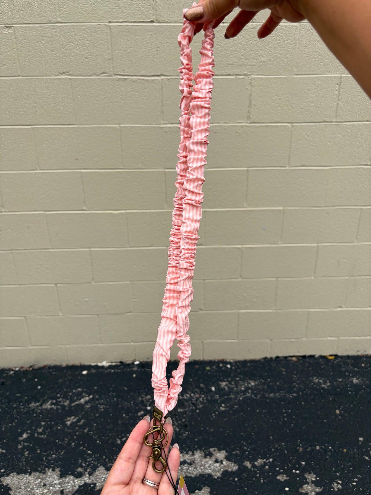 Lanyard