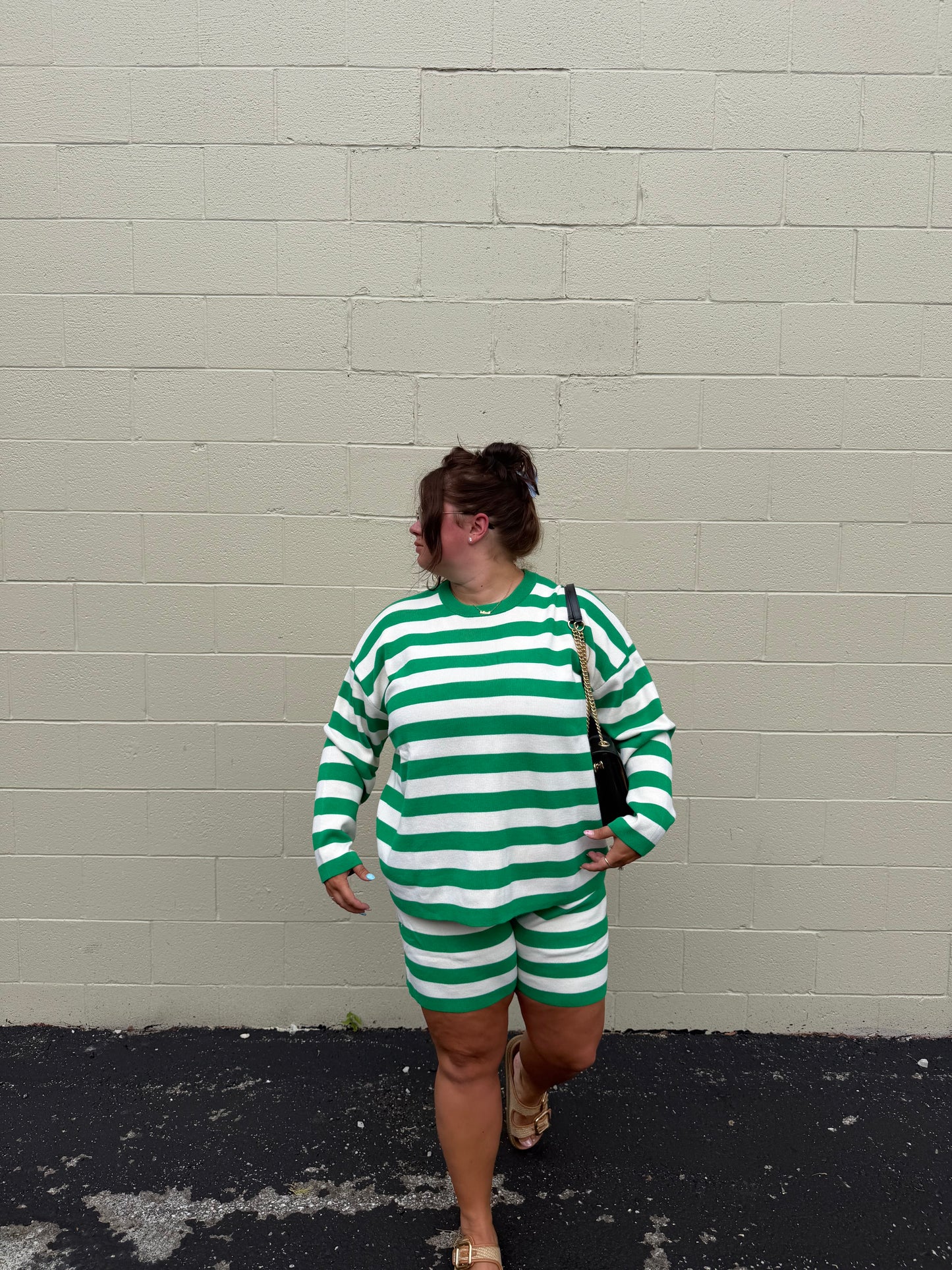 Matcha Coast Set