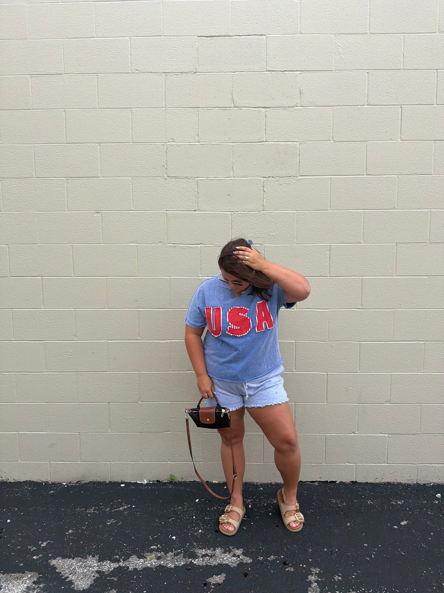 Gimme Gimme shorts