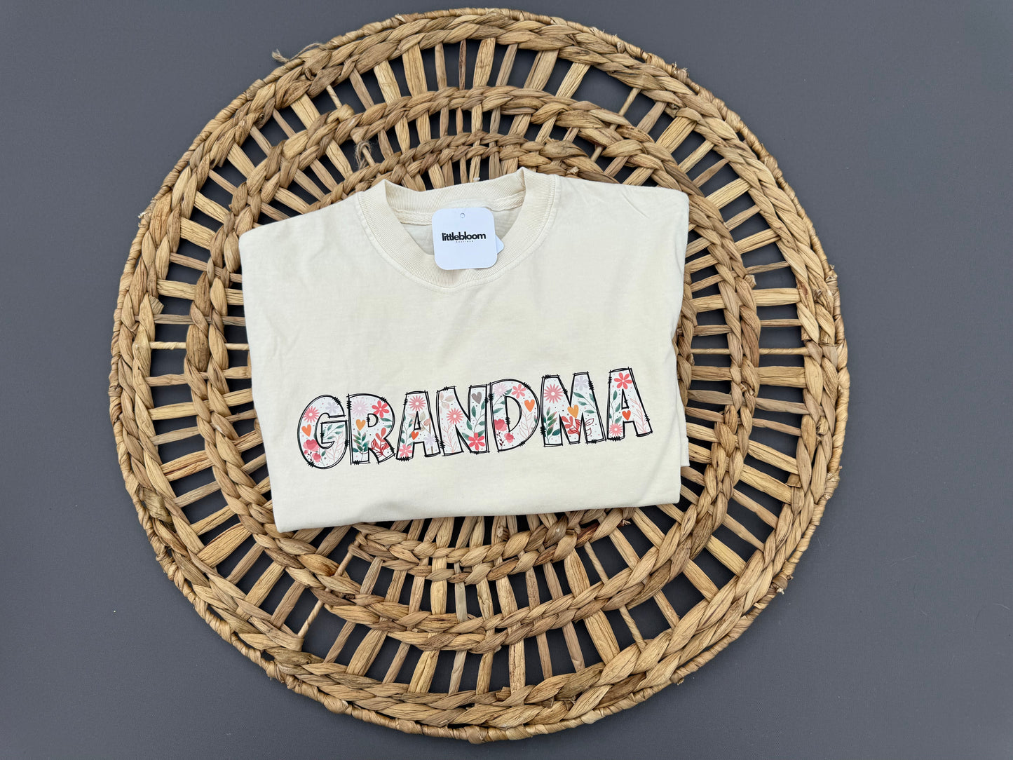 Mother's Day Special Graphic Tee