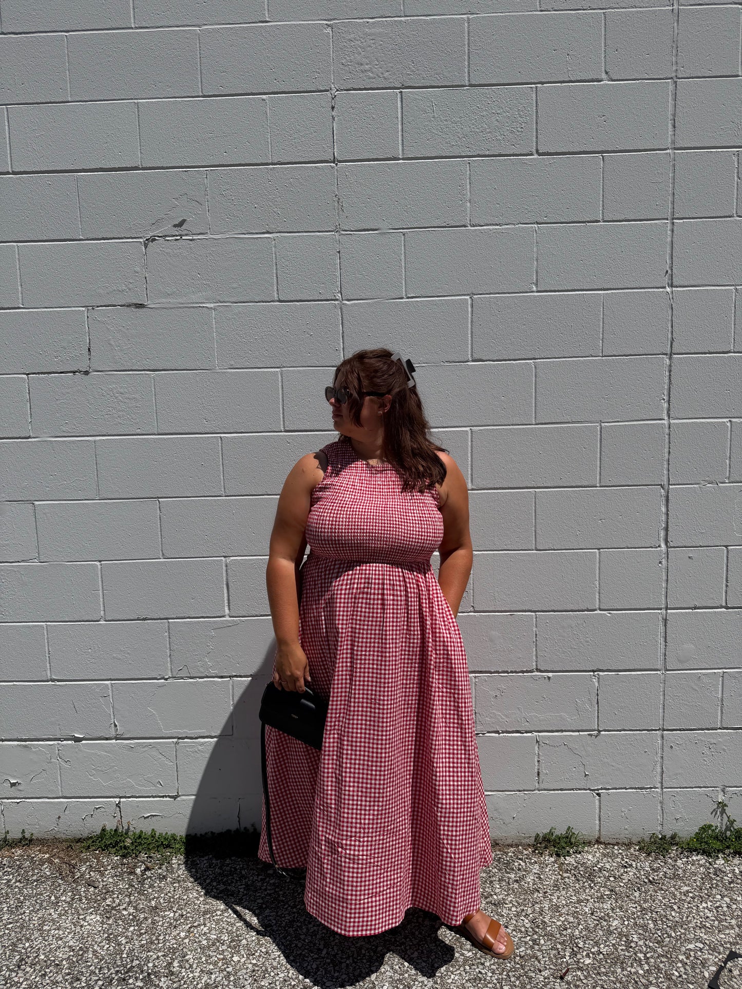 Sweet Magnolia Dress