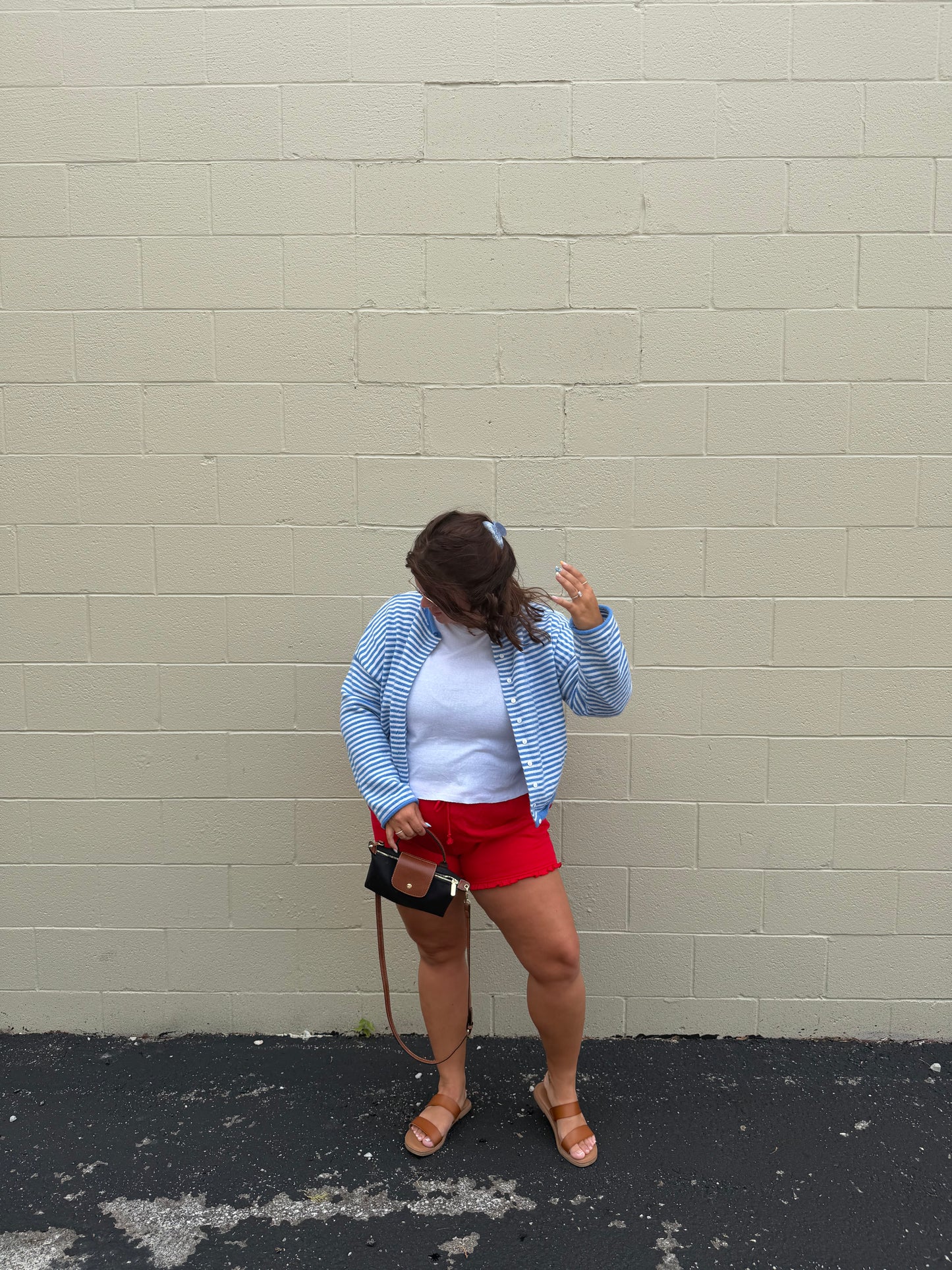 Gimme Gimme shorts