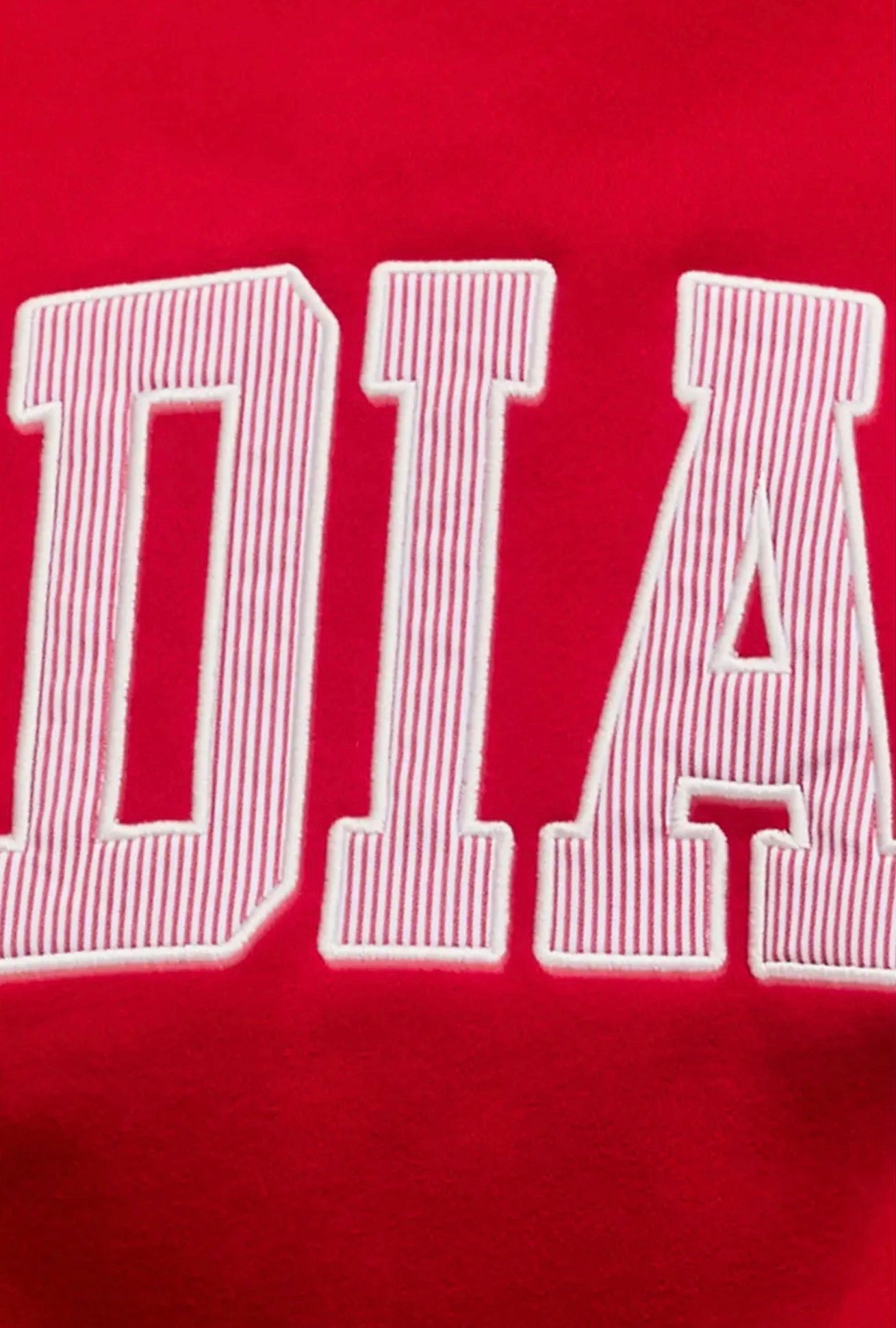 PRE-ORDER ~ Indiana Mock Neck