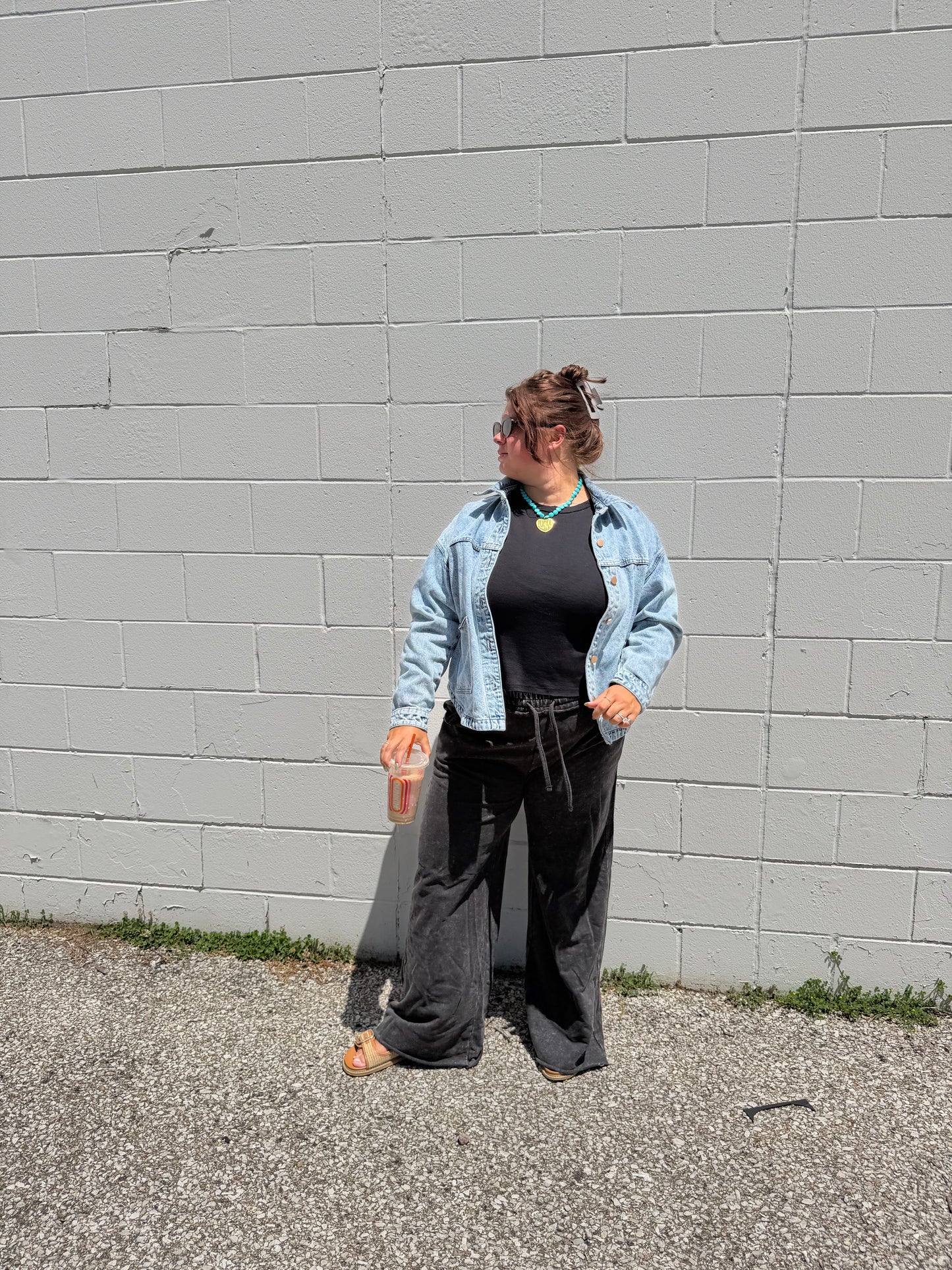 Midnight Pants