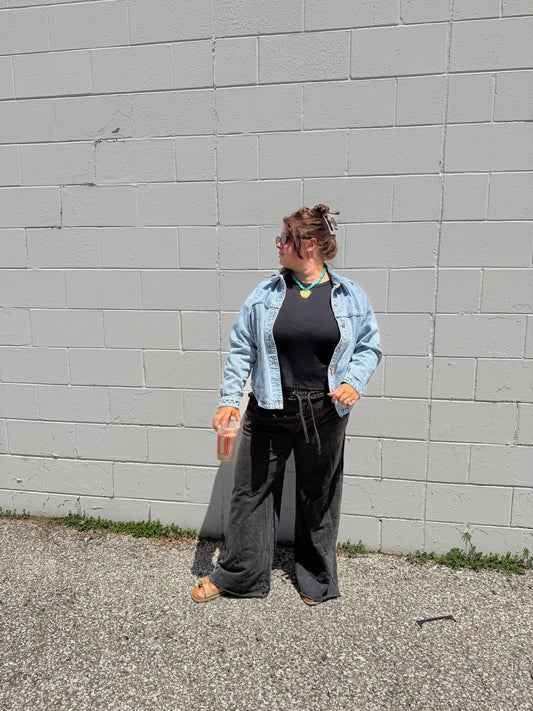 Midnight Pants